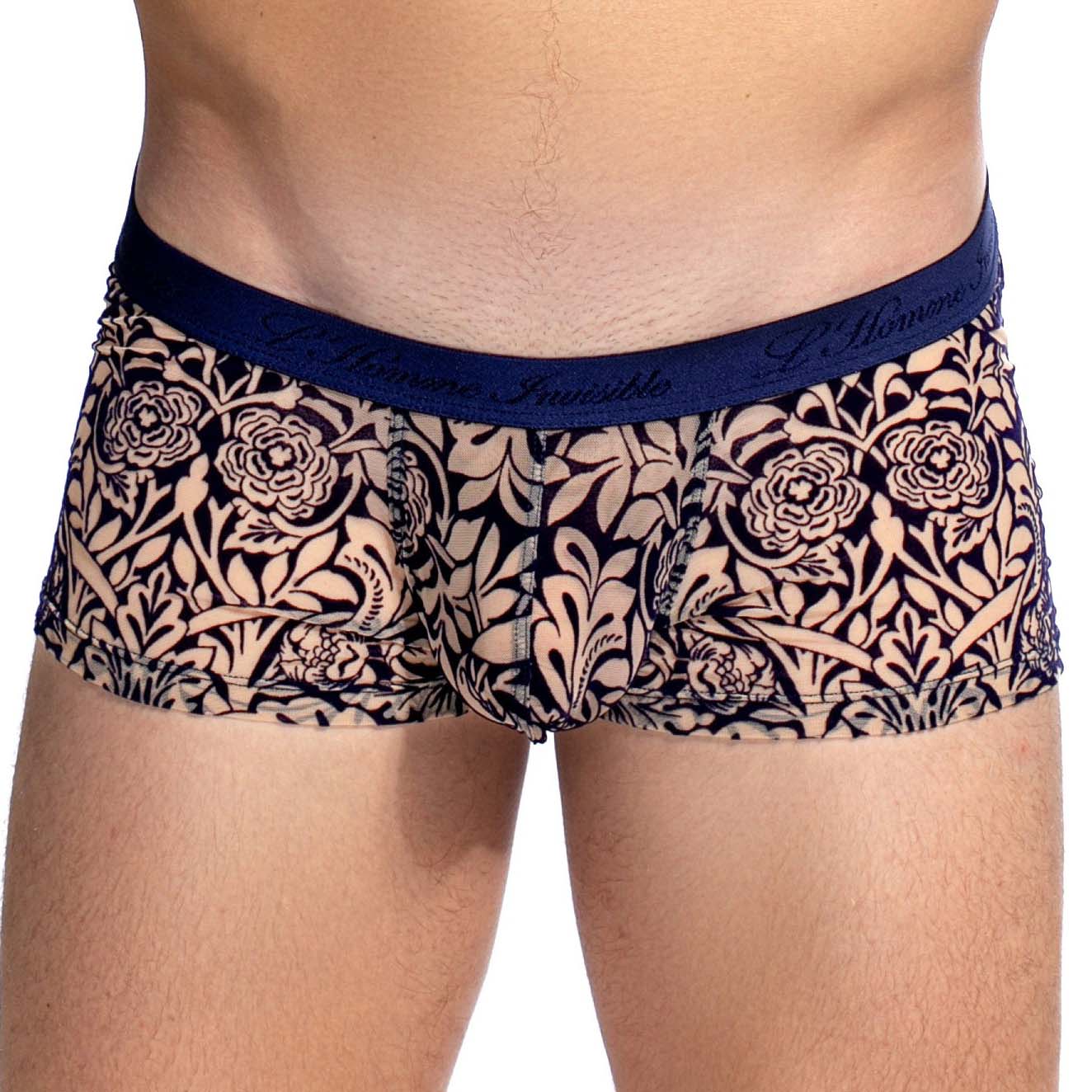 Boxer L Homme Invisible Colby MY39CLB