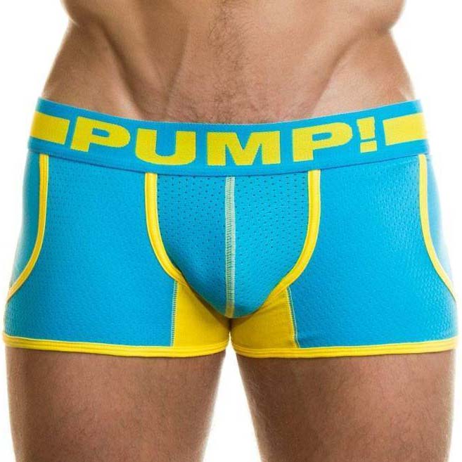 Boxer Pump! Spring Fling Jogger 11038