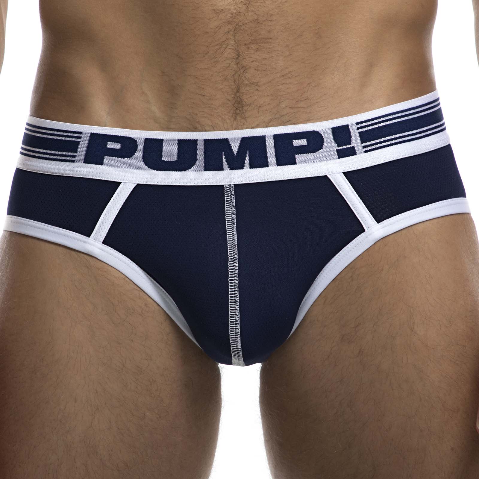 Slip Pump! Sailor Brief 12045