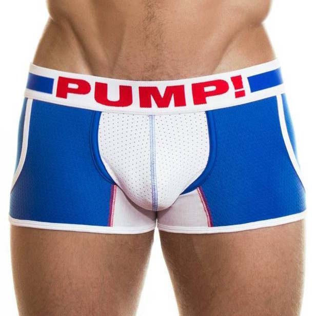 Boxer Pump! Hero Jogger 11034