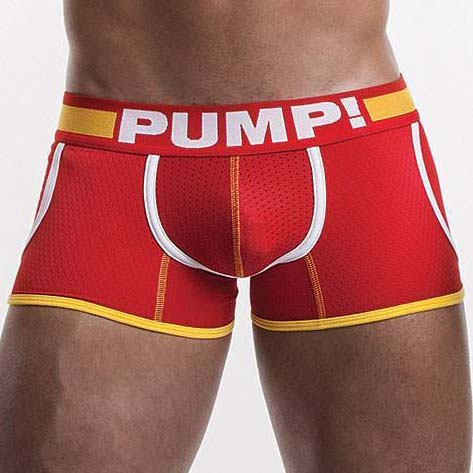 Boxer Pump! Flash Jogger 11047