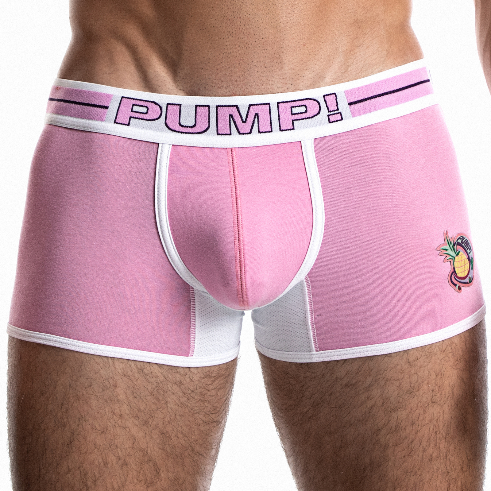 Boxer Pump! Space candy 11082