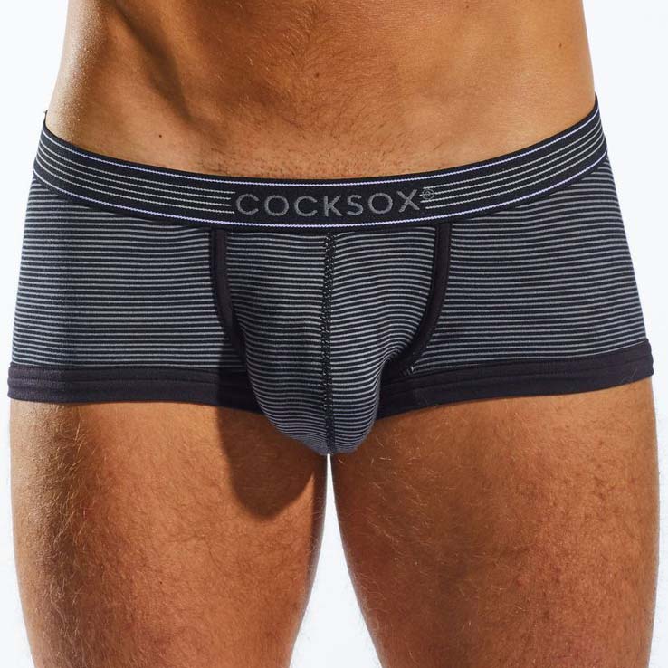 Boxer CockSox Banker CX68PRO