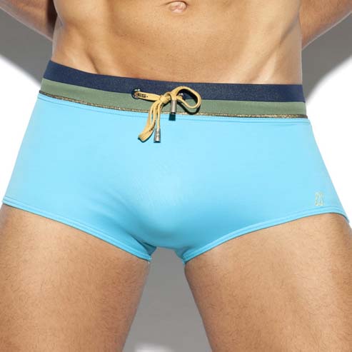 Boxer de Bain ES Collection Cruise 2009