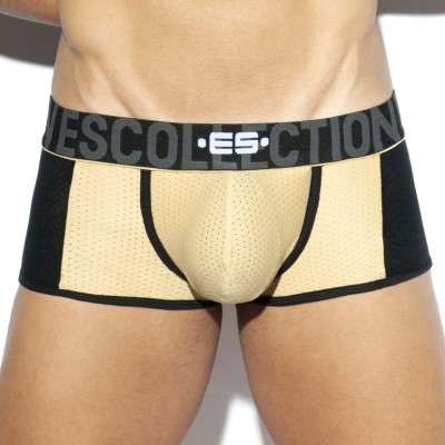 Boxer ES Collection Rustic Mesh UN388