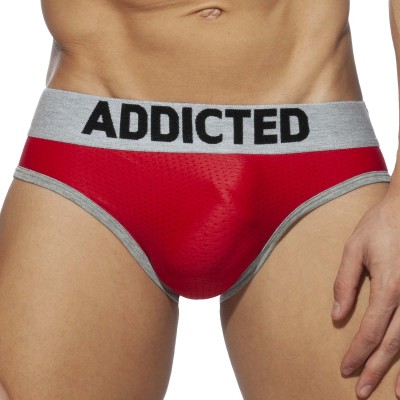 Slip Addicted Dick Up AD815