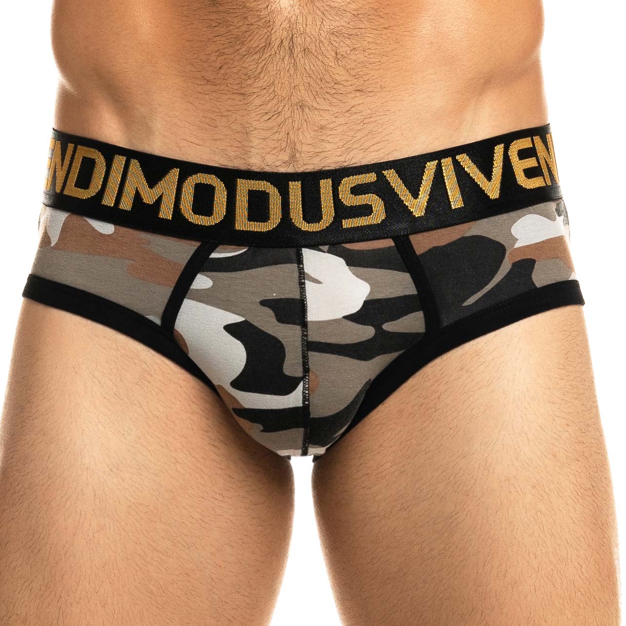 Brief Modus Vivendi Capsule Camo 16916