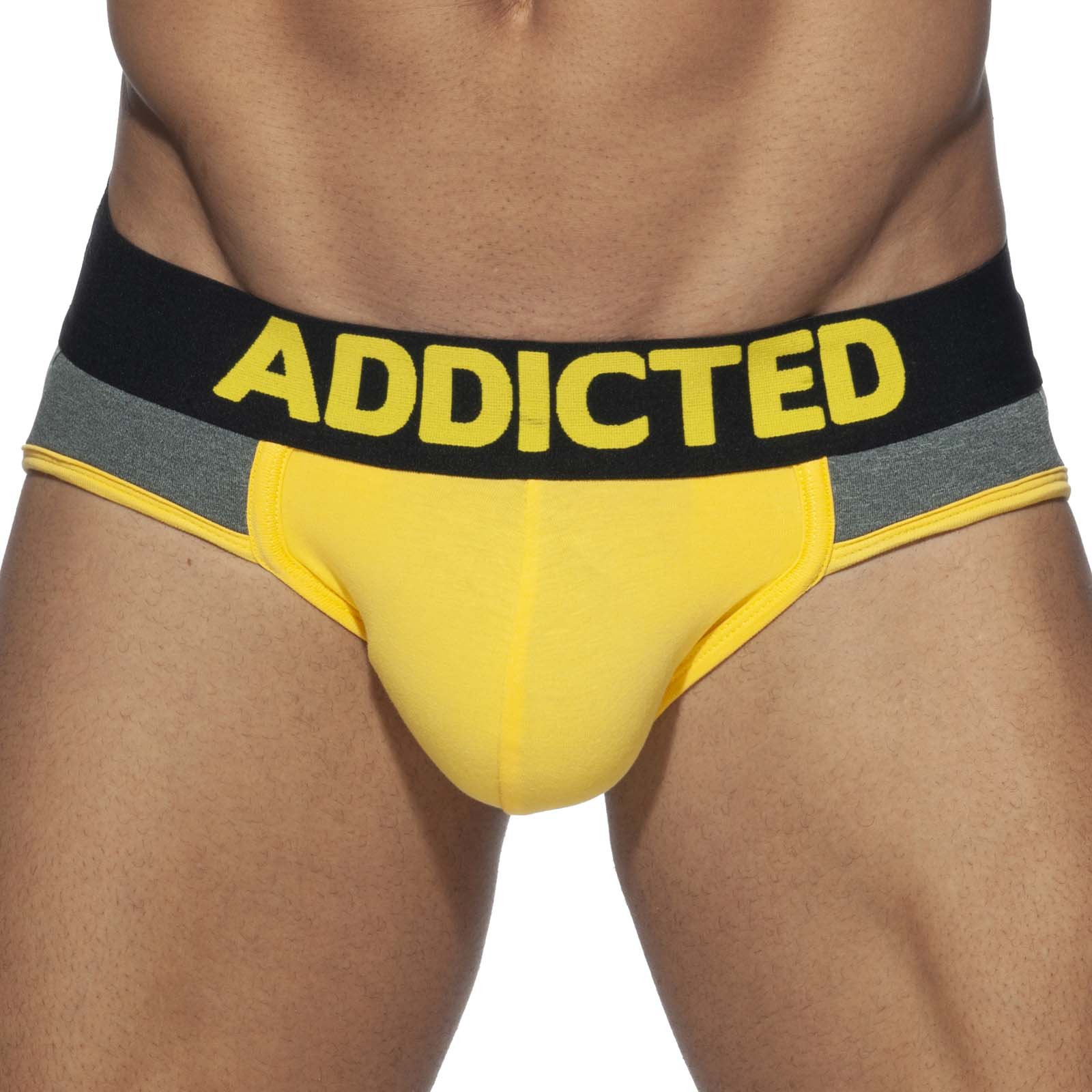 Jock Strap Addicted Spacer AD807