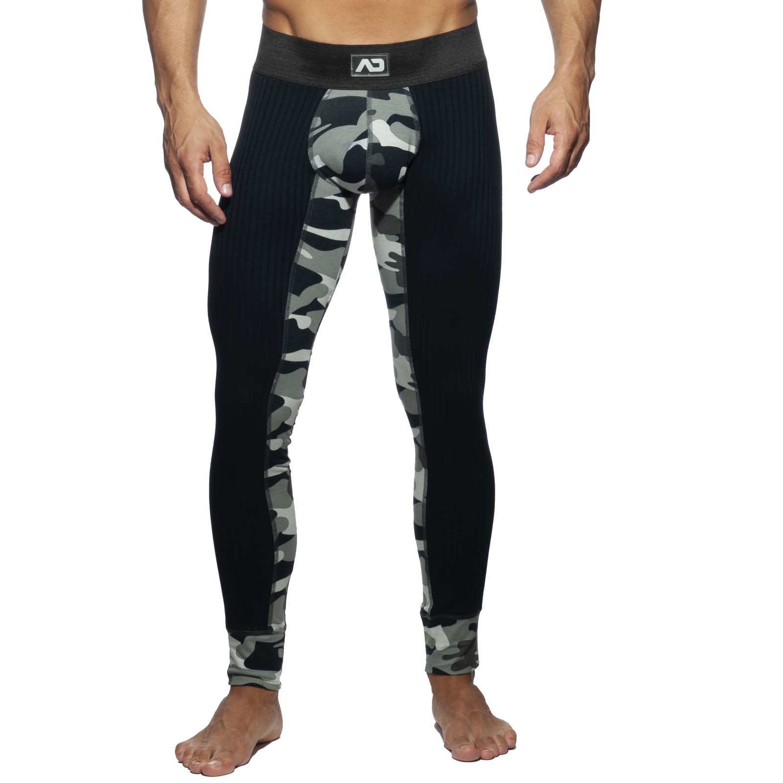 Legging Addicted Camo AD781