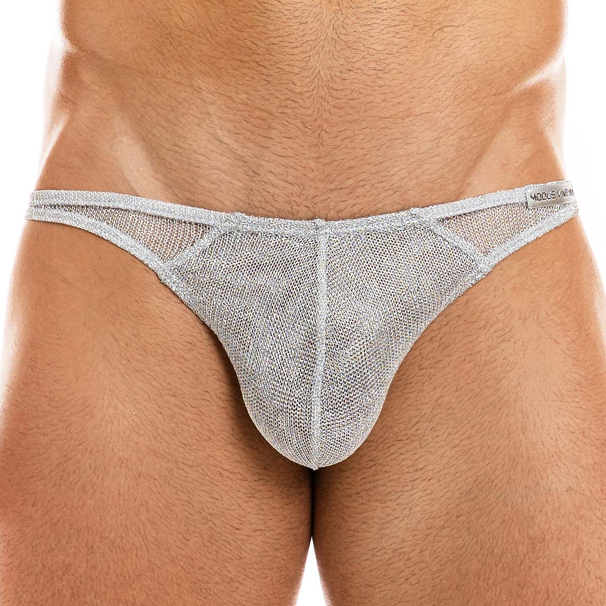 Brief Modus Vivendi Armor 01013