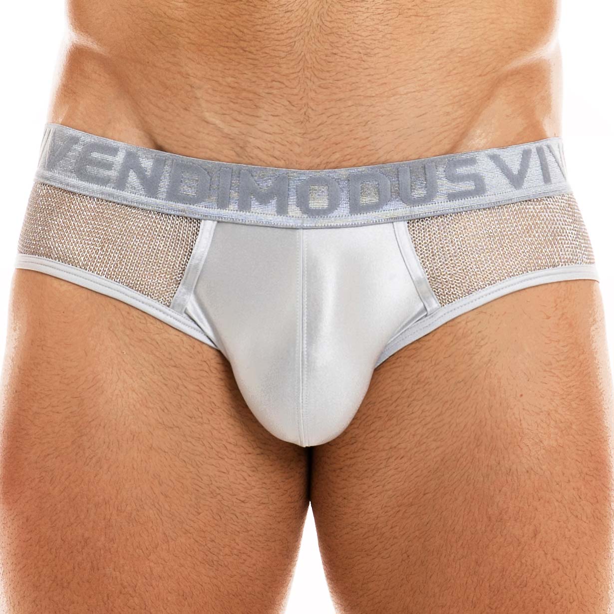 Brief Modus Vivendi Armor 01014