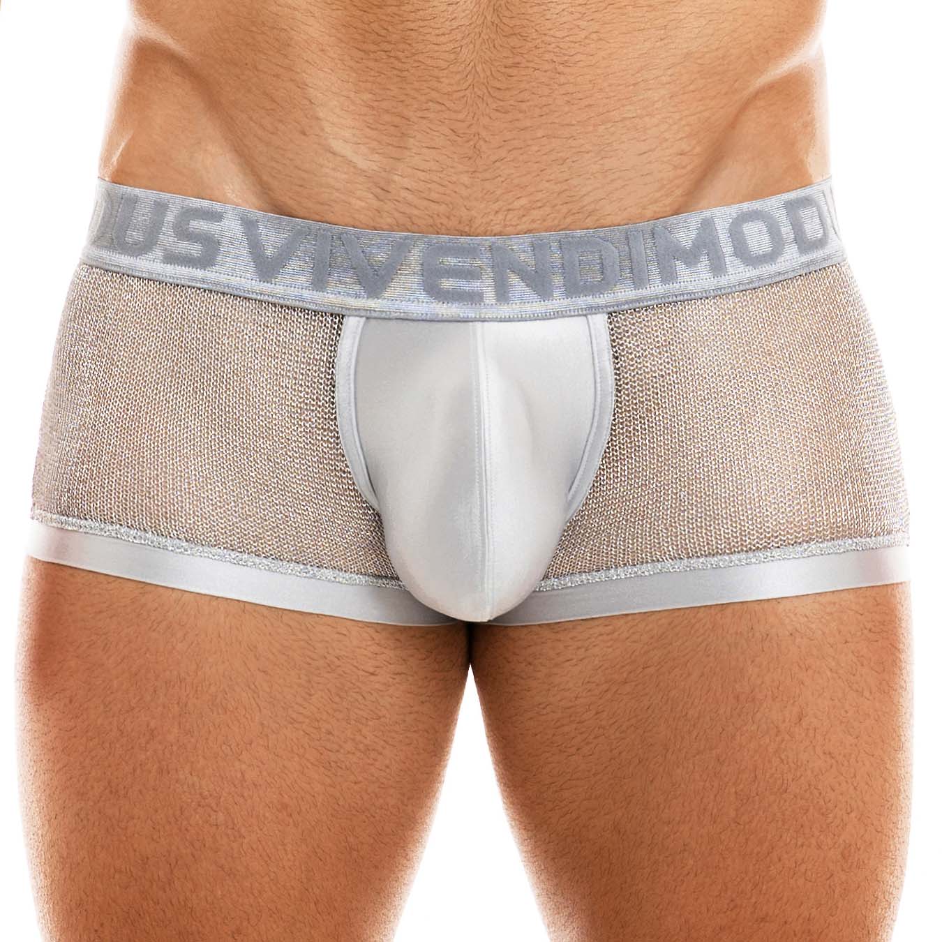 Boxer Modus Vivendi Armor 01021