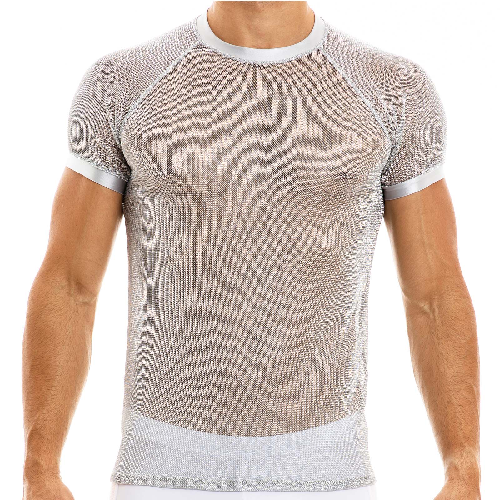 T-Shirt Modus Vivendi Armor 01041