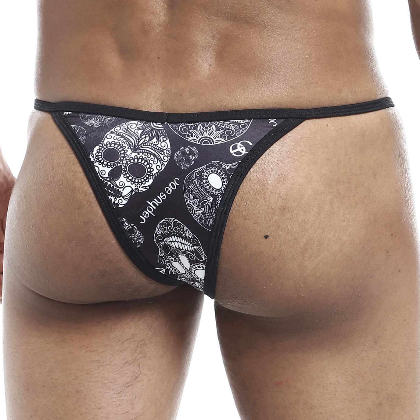 Tanga Joe Snyder 12