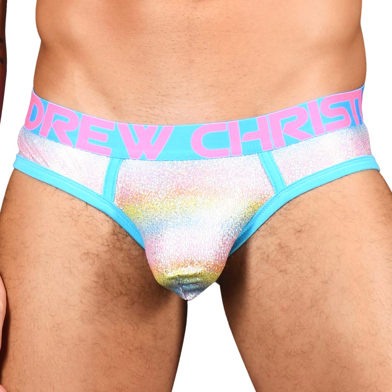 Brief Andrew Christian Fabulous 91445