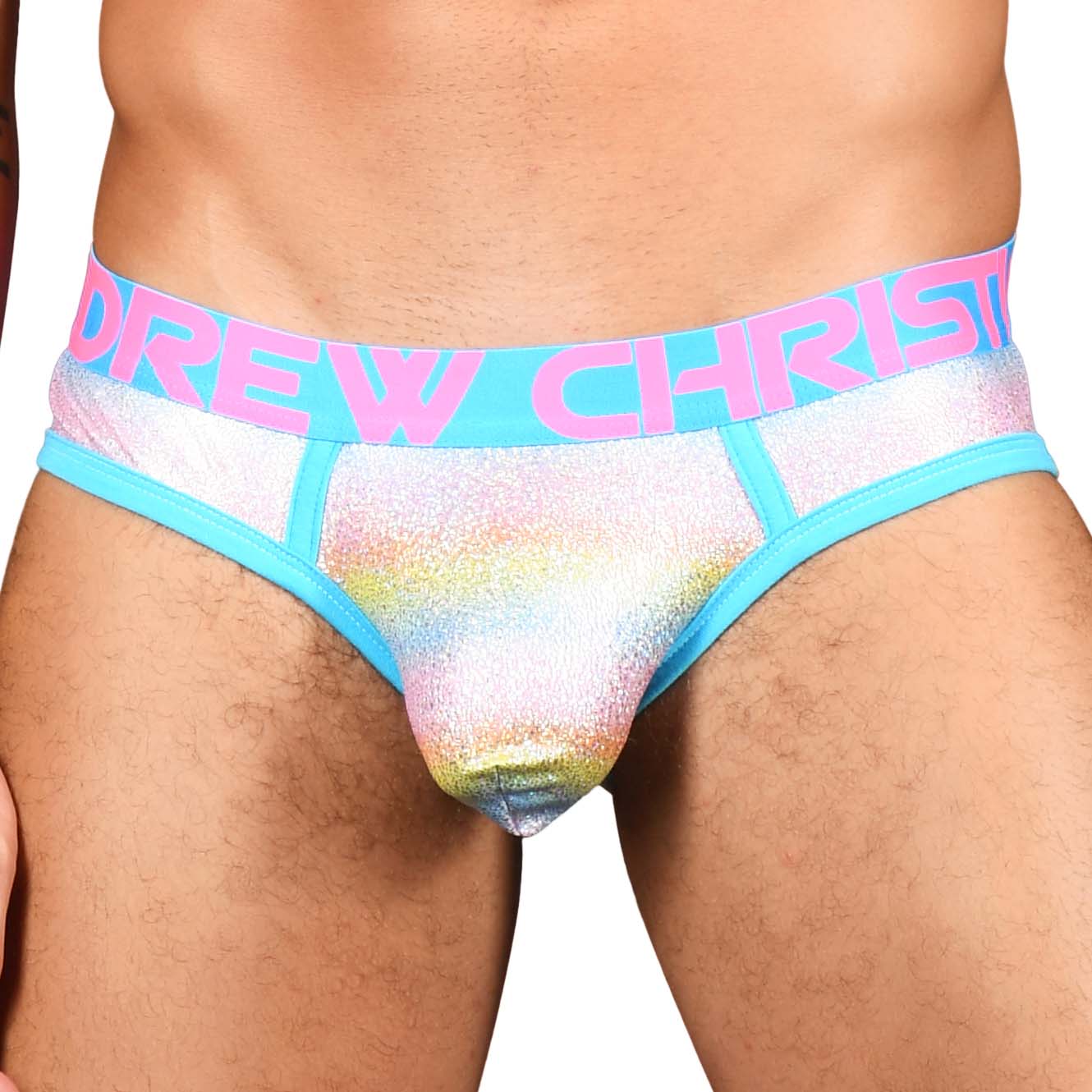 Slip Andrew Christian Fabulous 91445