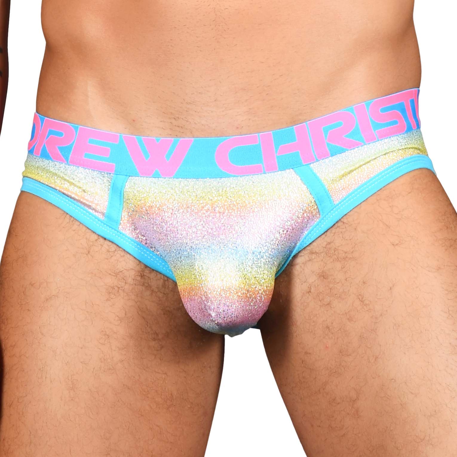 Jock Strap Andrew Christian Fabulous Bubble Butt 91447