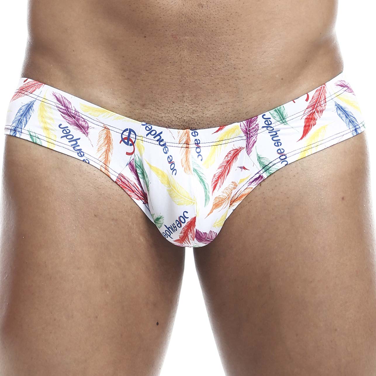 Tanga Joe Snyder 22 Plumas