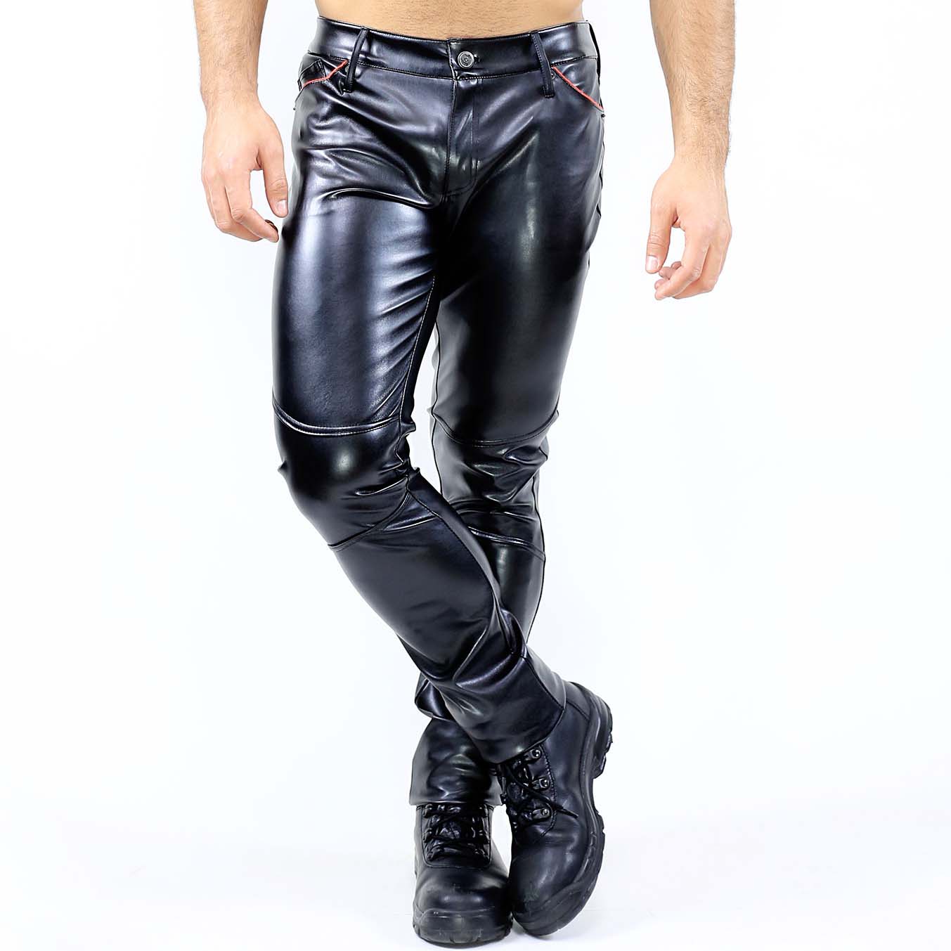 Pantalon Gladiator TOF PARIS P0001PN