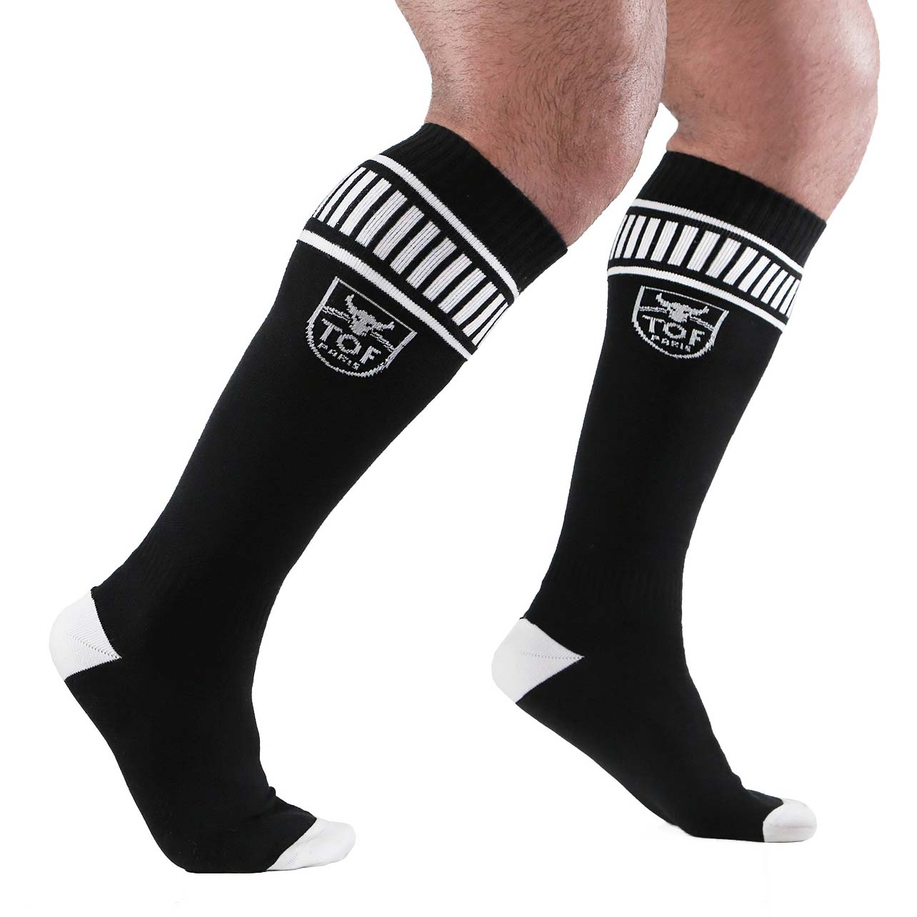 Chaussettes Footish TOF PARIS S0001NB