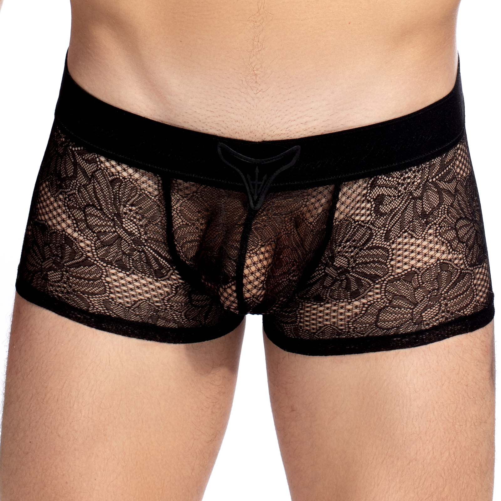 Boxer L Homme Invisible Corentin MY39CRE