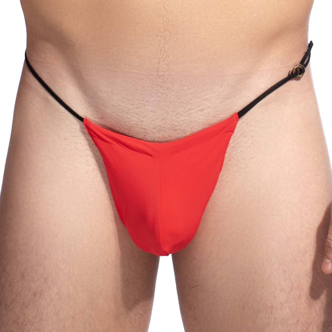 Thong L Homme Invisible BA225S10