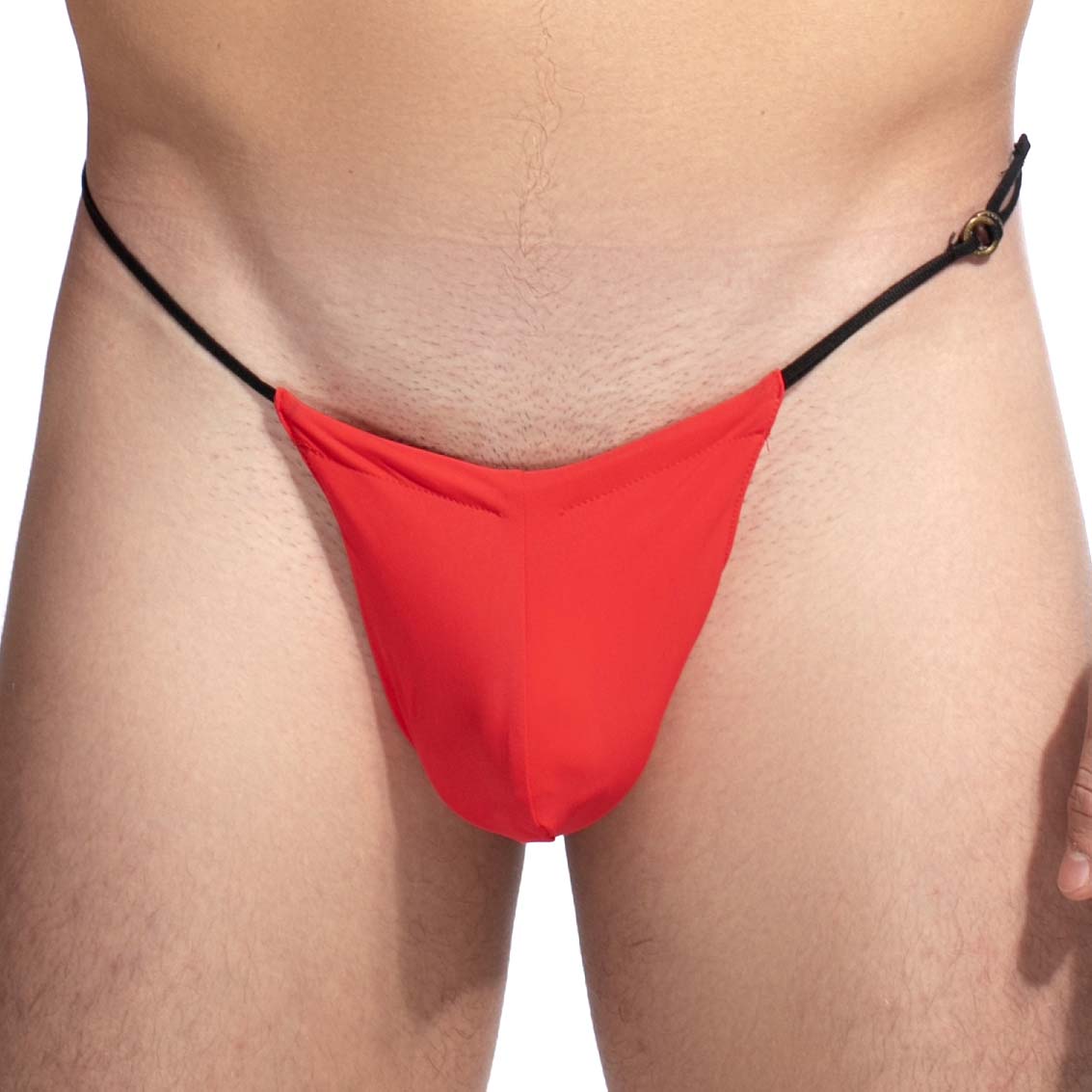 String de bain L Homme Invisible BA225S10