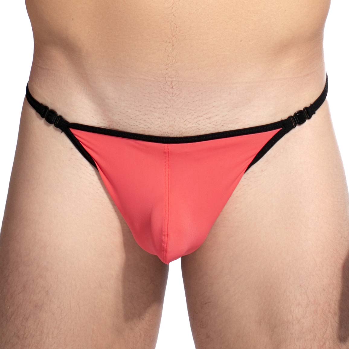 Thong L Homme Invisible UW08S08