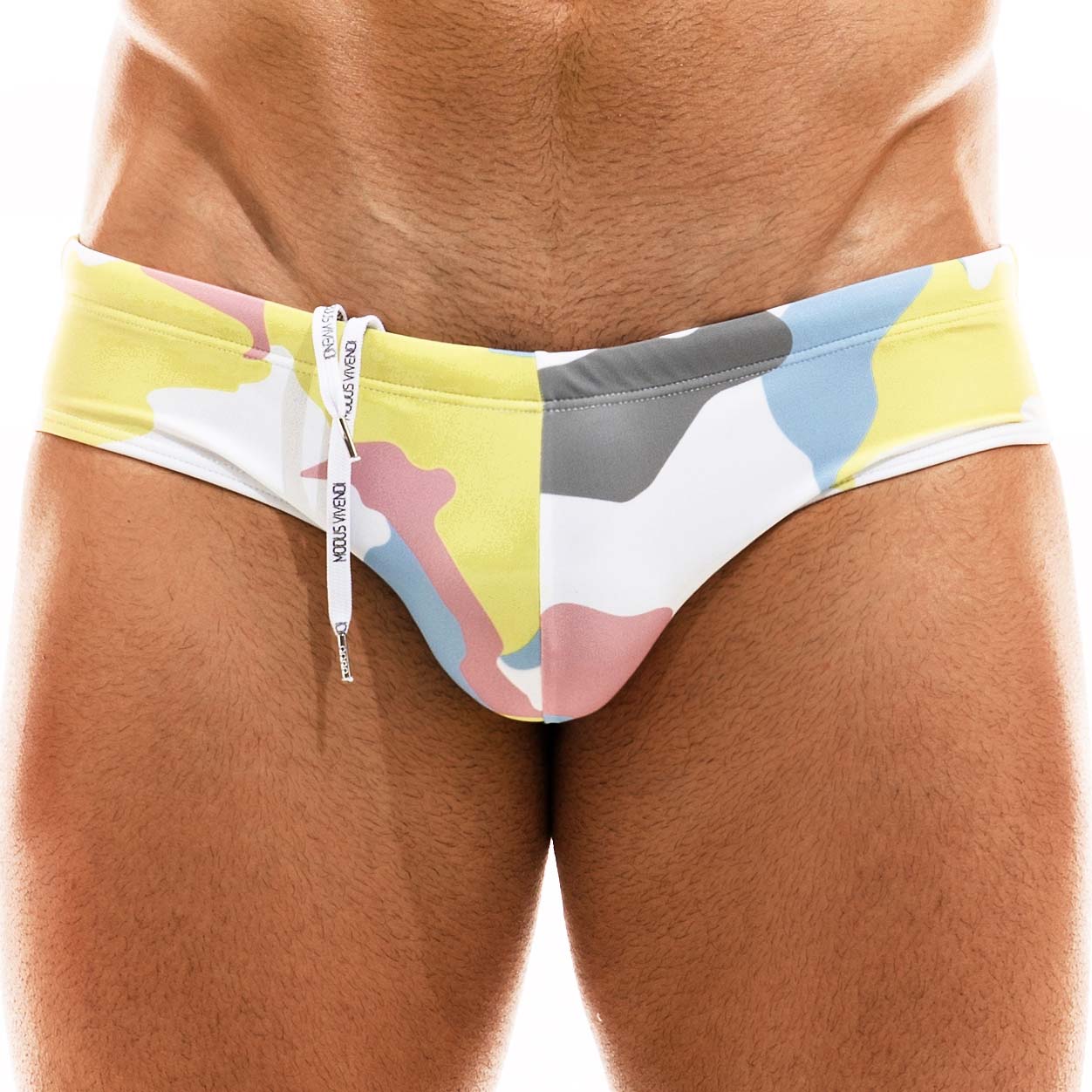 Swimwear Modus Vivendi Camouflage AS2013