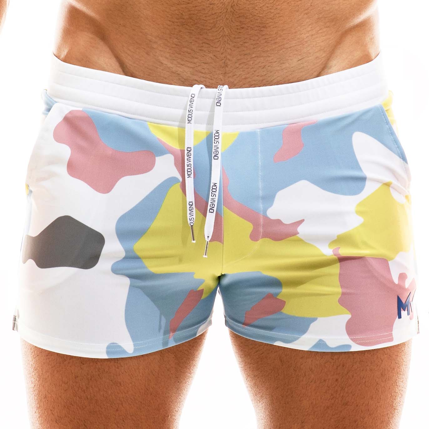 Swimwear Modus Vivendi Camouflage AS2031