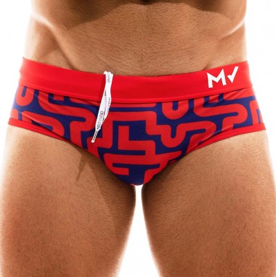 SwimBrief Modus Vivendi Labyrinth CS2013