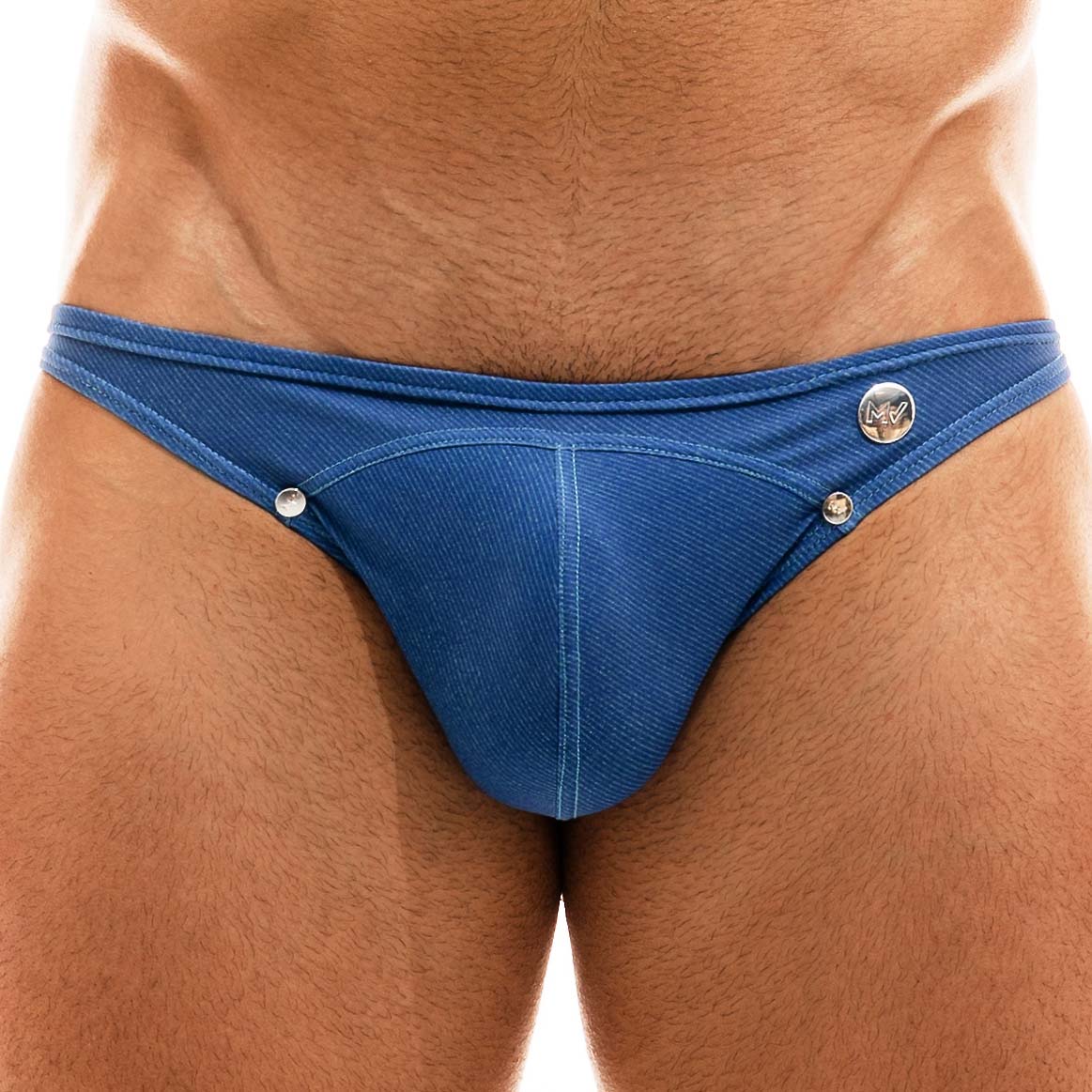 Slip de Bain Modus Vivendi Jeans FS2011