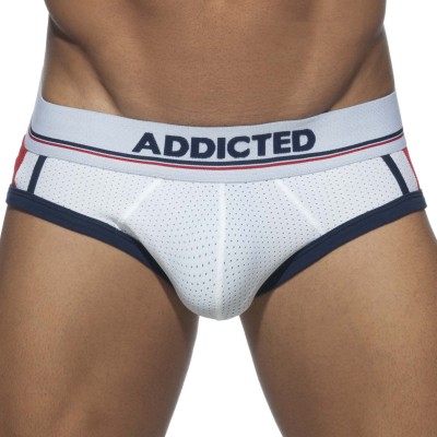 Slip Addicted Sport Mesh AD738