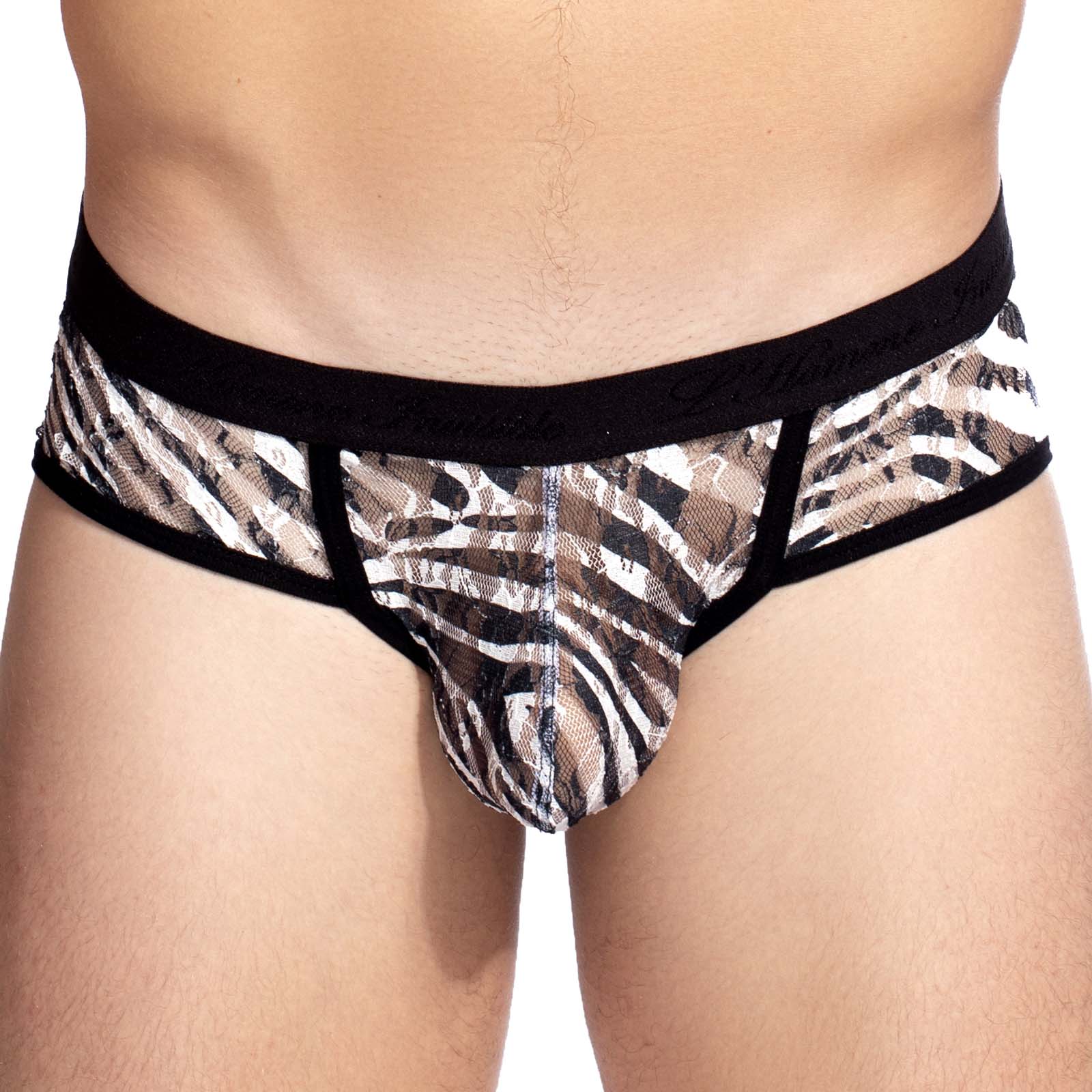 Slip L Homme Invisible Cory UW06COR