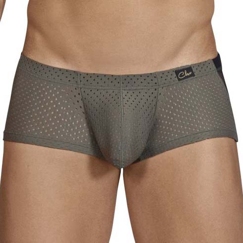 Shorty Clever Boias Latin 2443