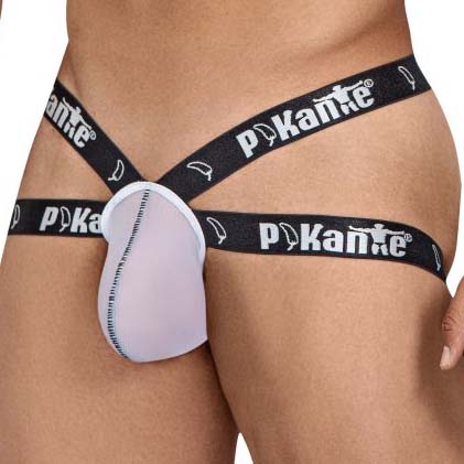 Jock Strap Pikante Stimulus PIK9306 