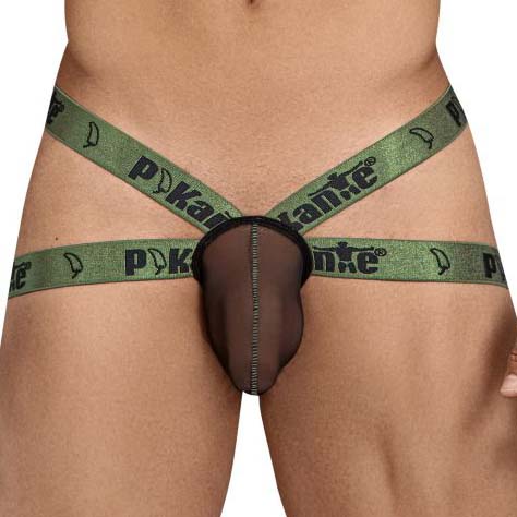 Jock Strap Pikante Stimulus PIK9306