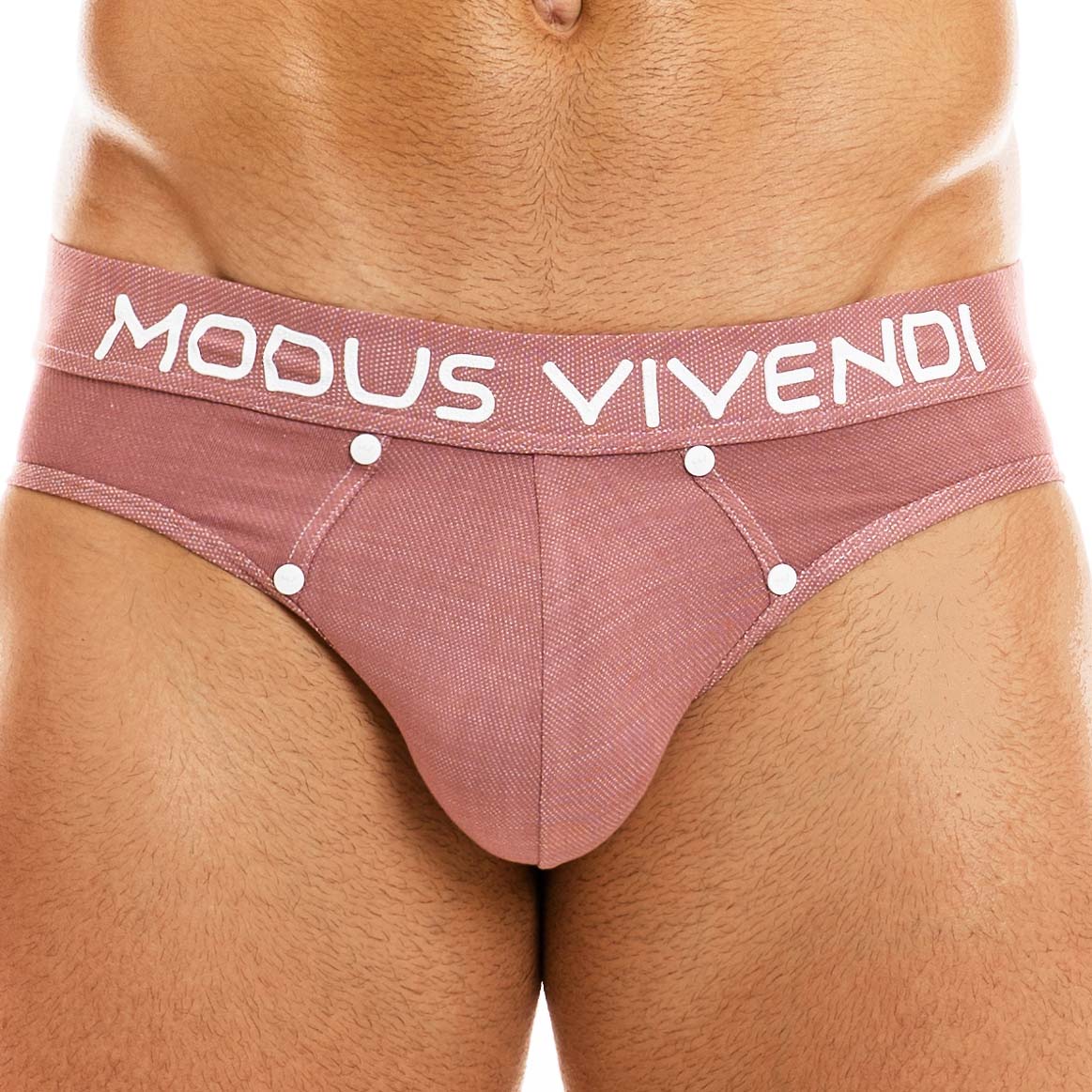 Slip Modus Vivendi Jeans 05013