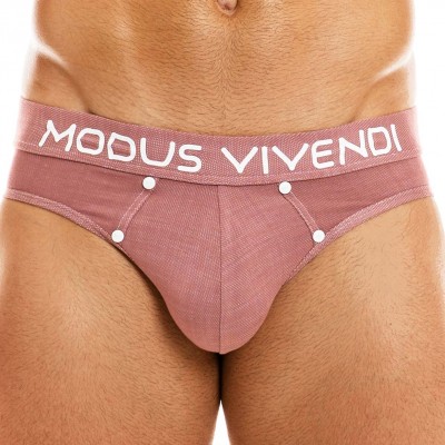 Slip Modus Vivendi Jeans 05013