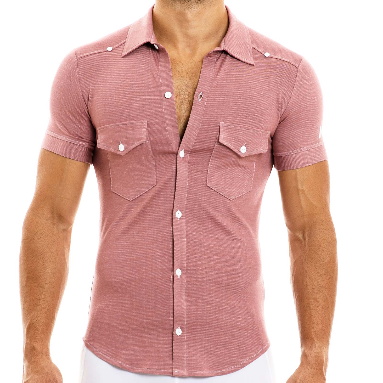 Chemise Modus Vivendi Jeans 05041