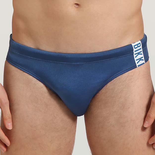 Slip de bain Bikkembergs VBKB04870