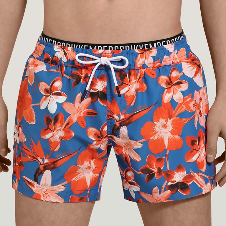 Short de bain Bikkembergs VBKB04887