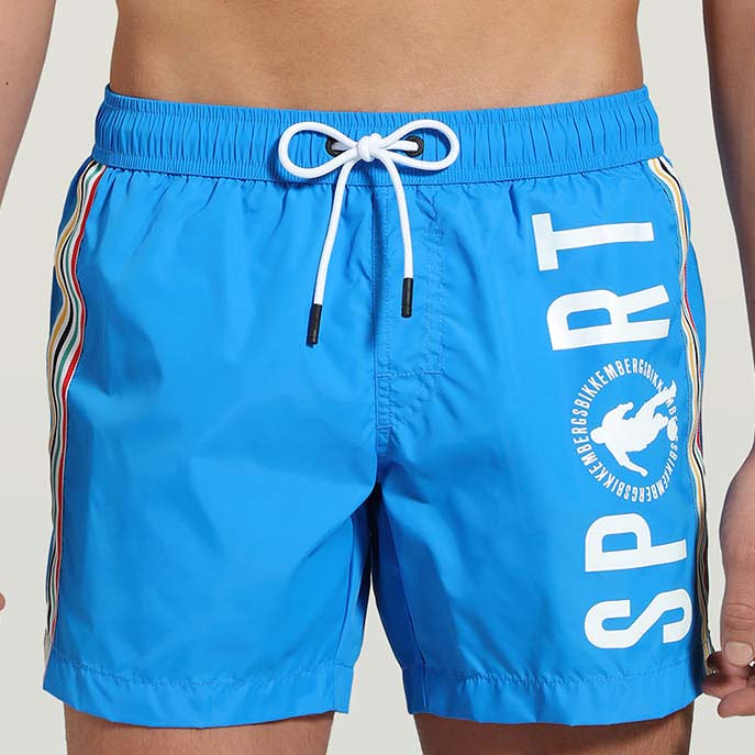 Short de bain Bikkembergs VBKB04898