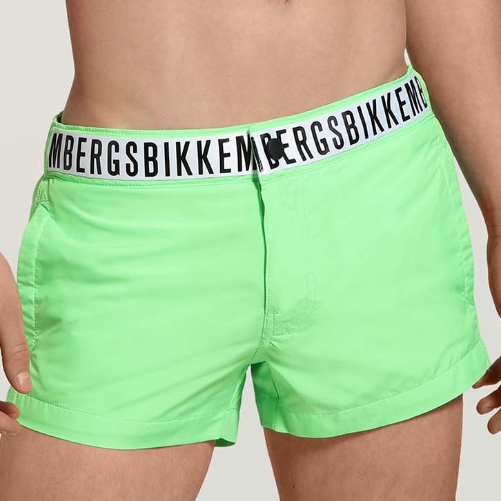 Short de bain Bikkembergs VBKB04927