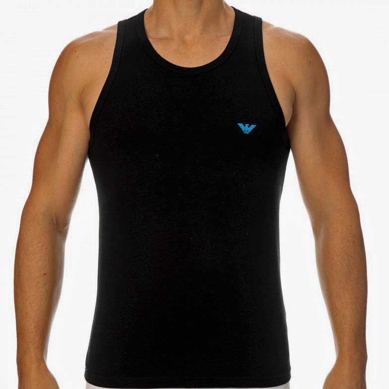 Tank Top Emporio Armani 1108280P725