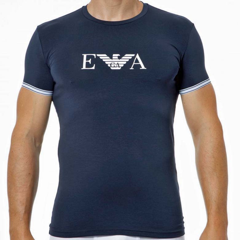 T-Shirt Emporio Armani 1110350P523