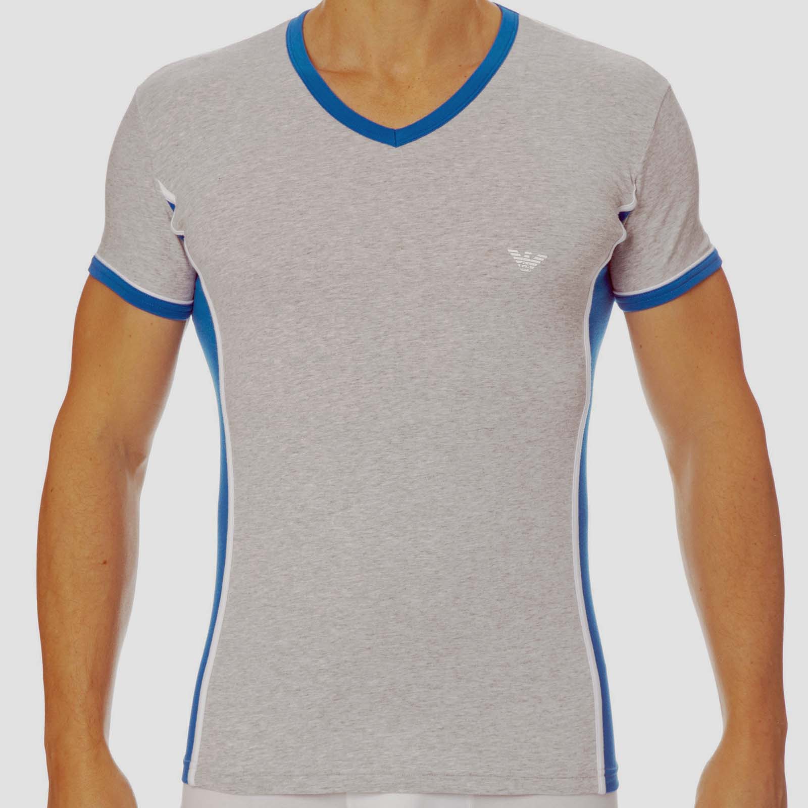 T-Shirt Emporio Armani 1118860P529