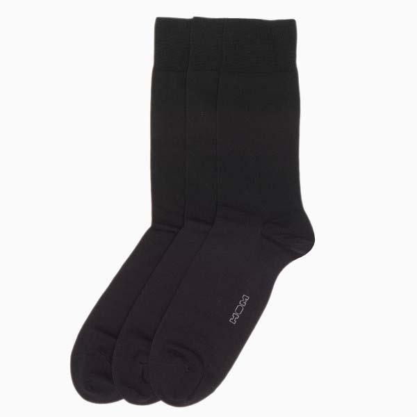 Pack of 3 Socks HOM 401587