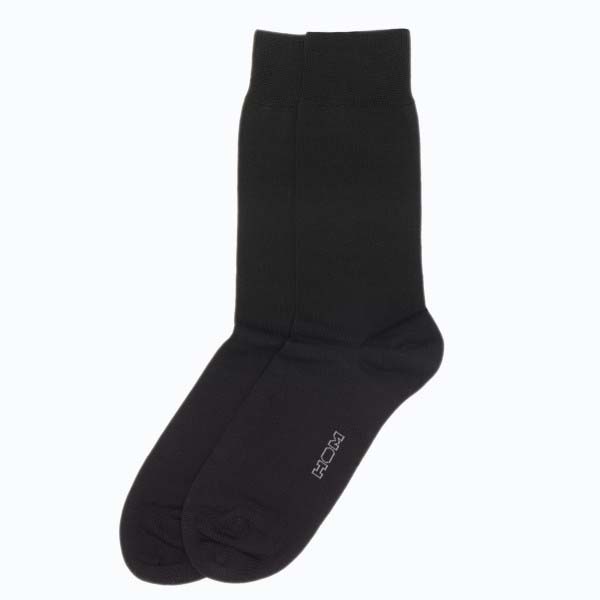 Pack de 2 paires de chaussettes Fil d'écosse HOM 403695