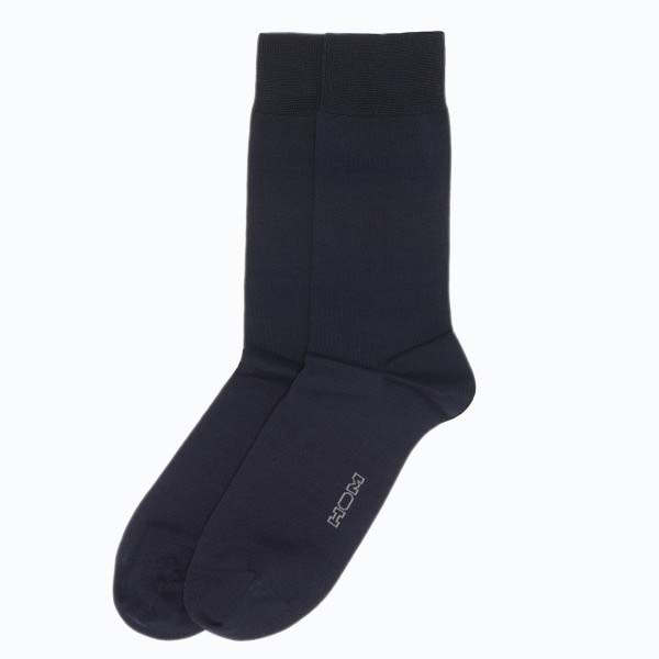 Pack de 2 paires de chaussettes Fil d'écosse HOM 403697